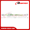 DS6109 Energy Absorbing Rewind Lanyards EN354