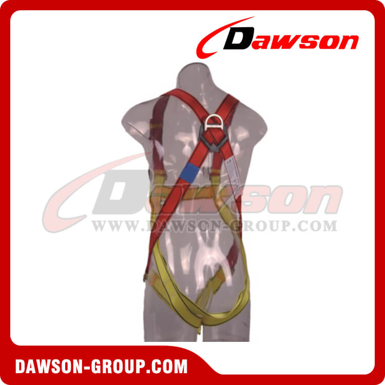 DS5105 Safety Harness EN361