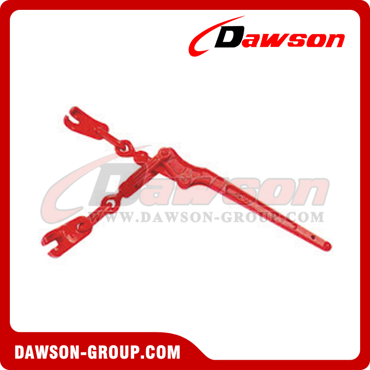 DSLLCH LEVER TYPE LOAD BINDER WITH CLAW HOOK - DAWSON GROUP LTD. - CHINA MANUFACTURER, SUPPLIER, FACTORY