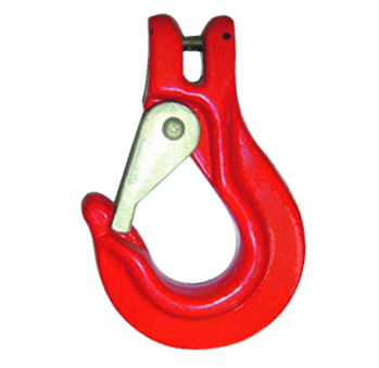 DS014 G80 Clevis Sling Hook - Dawson Group LTD. - China Manufacturer, Supplier, Factory