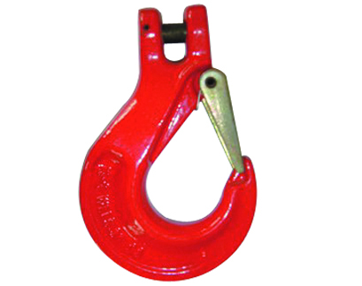 DS247 G80 Clevis Sling Hook - Dawson Group LTD. - China Manufacturer, Supplier, Factory