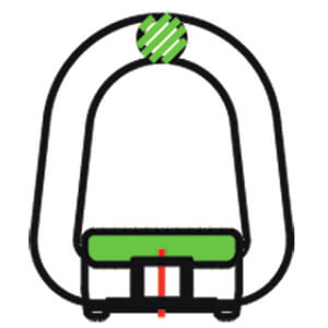 DS321 G80 Lifting D Ring - Dawson Group LTD. - China Manufacturer, Supplier, Factory