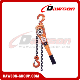DS-HSH-A 622 Series Lever Block for Pulling Mechanical Parts