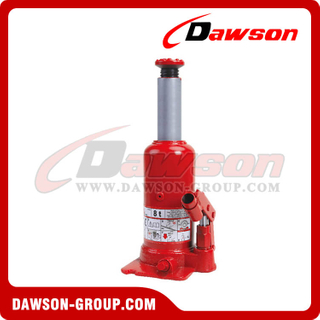 DSTF0808 8 Ton Heavy Duty Welding Bottle Jack