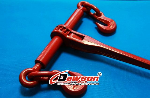 ratchet-load-binder-chain-binder-china-factory-supplier-manufacturers
