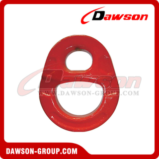 DS260 Grade 80 Fishing Trawling Ring, Kelly Eye for Fishing & Aquaculture