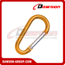 Aluminum Snap Hook Egg Type