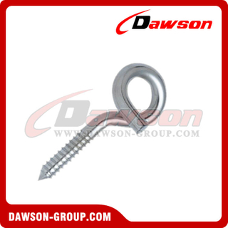 Stainless Steel Swing Hook with Bolt