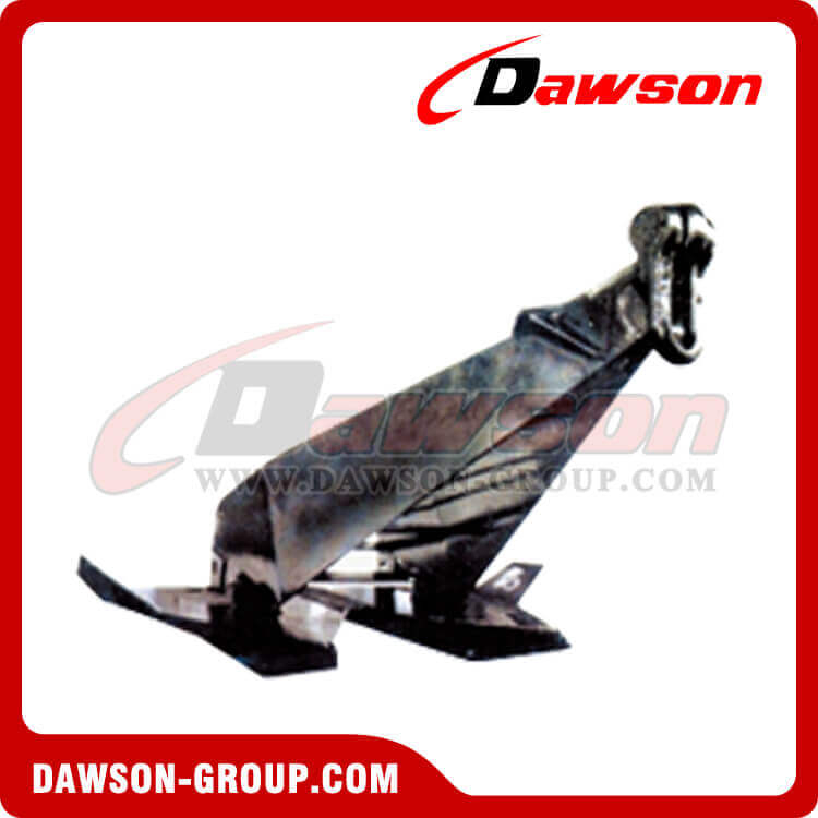 DS-17 HHP Anchor, High Holding Power Anchor