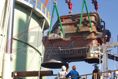 China-Webbing-Slings-Polyester-Lifting-Sling-Dawson-Group-China