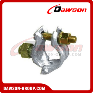DS-A059 Coupler with Welded Bolt M20