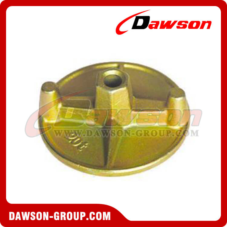 DS-B006 Forged Formwork Wing Nut