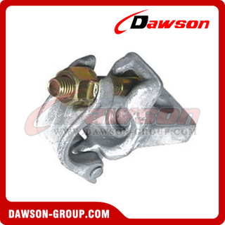 DS-A079 Coupler with Welded Plate