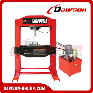 DSTY100001（DSD510001） 100Ton Hydraulic Shop Press