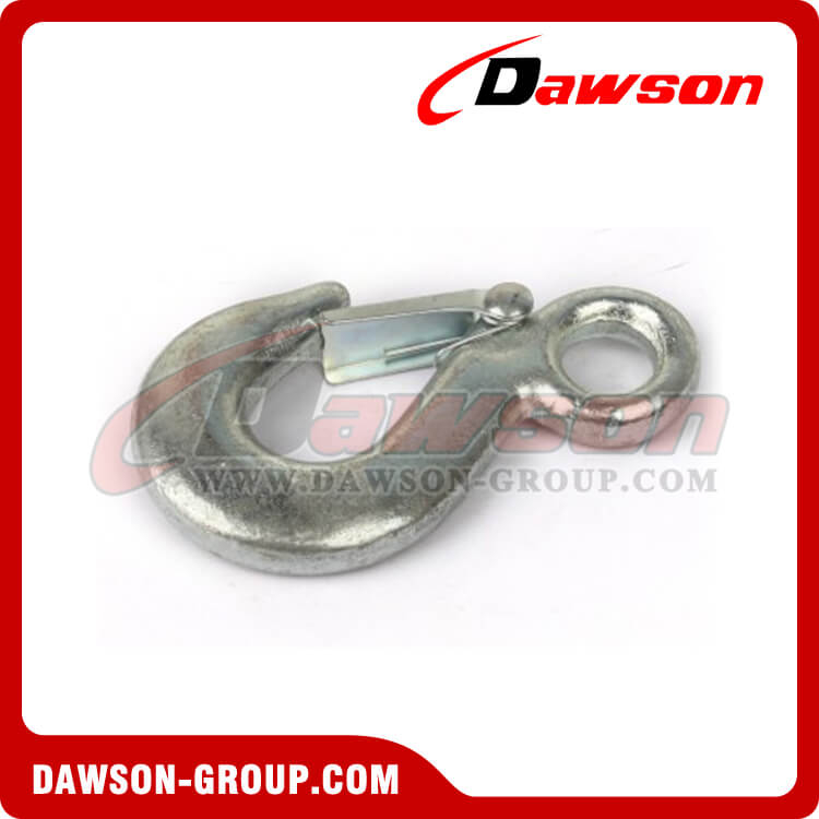 DSFGH1001 Forged Hook 