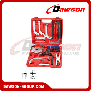DSHS-E1244 Brake & Wheel Repair Tools DSY709 Multi-functional Puller Combination Set