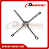 DSX31301 Auto Tools & Storages Lug Wrench