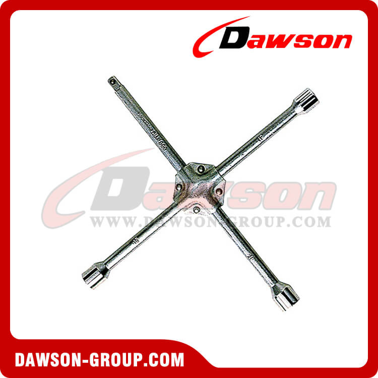 DSX31301 Auto Tools & Storages Lug Wrench