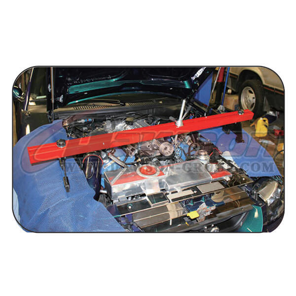 0.3Ton Engine Support, 300kg engine hydraulic forklift, wheel chock ...