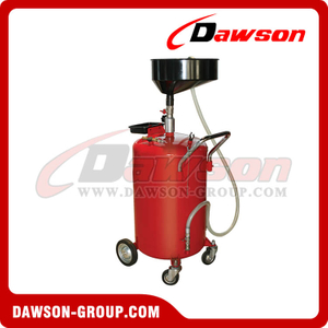 DSG2030 30 Gallon Pneumatic Oil Drains