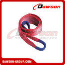 Eye-eye Webbing Sling(According to EN1492-1)