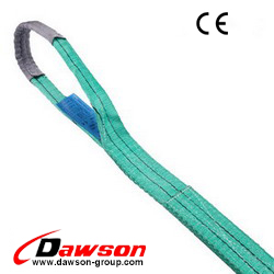 China Dawson Group Webbing-Sling-2000kg - Manufacturer, Factory