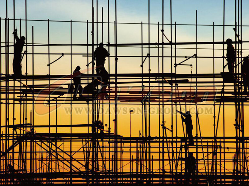 Application of Metal Buckles - Dawson Group Ltd. - China Manufacturer, Factory