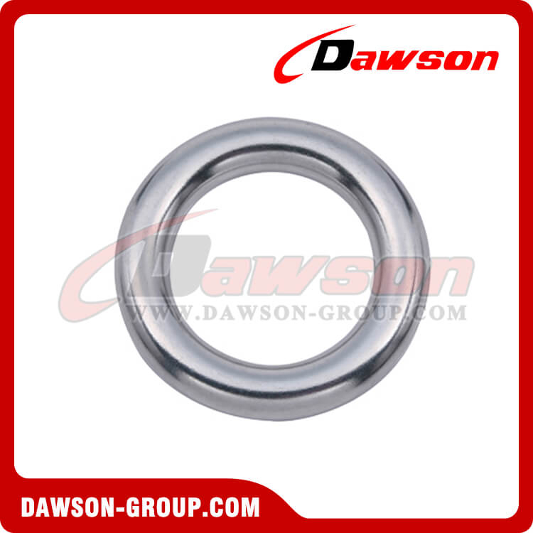 Aluminum Alloy Aluminum Ring DS-YAD007