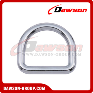 High Tensile Steel Alloy Steel Ring DS-YID009