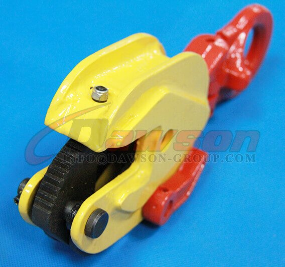 DS-CD Type Universal Plate Clamp China manufacturer