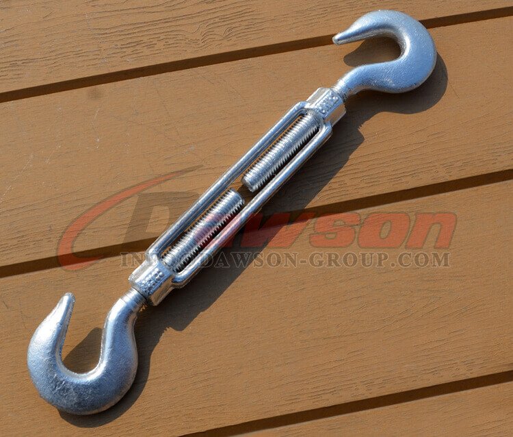 Spring-Galvanized-Thimble-5-8-us-Type-Dawson-Group-LTD.-China-Manufacturer-Supplier