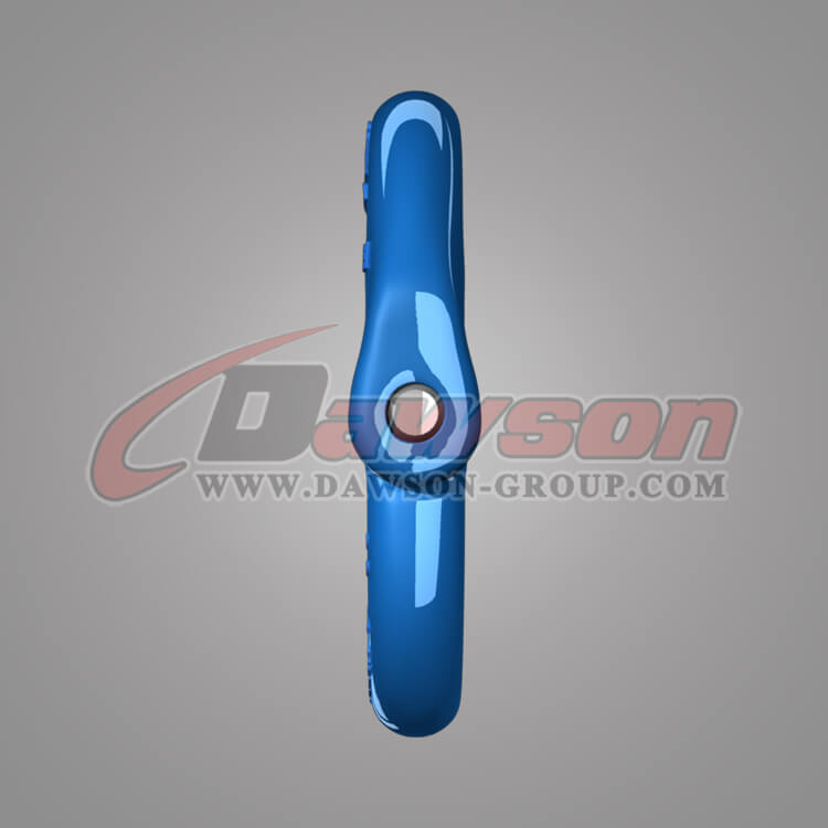 Grade 100 European Type Connecting Link, G100 Drop Forged Chain Connector - China Supplier, Exporter - Dawson Group Ltd.