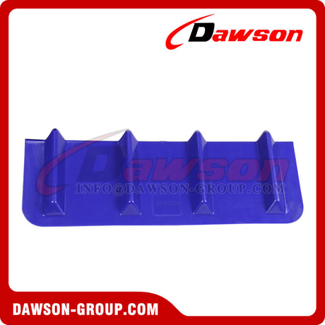 36 x 8 x 8 Reinforced Plastic Edge Protector for Tie Downs and Lashing  buy in stock in U.S. in IDL Packaging