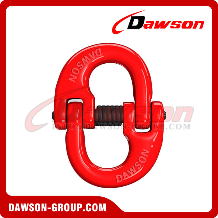 G80 / Grade 80 A337 US. Type Coupling Connecting Link for