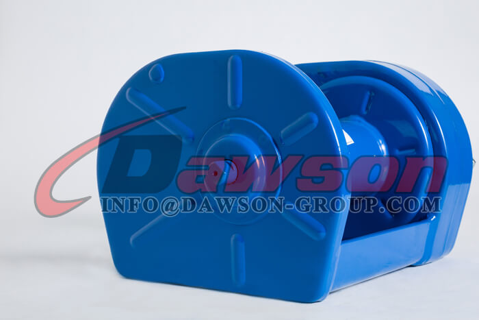 2000KG 2Ton Powder Coating Portable Cable Hand Winch, 2T Hand Winch - Dawson Group Ltd. - China Manufacturer, Factory