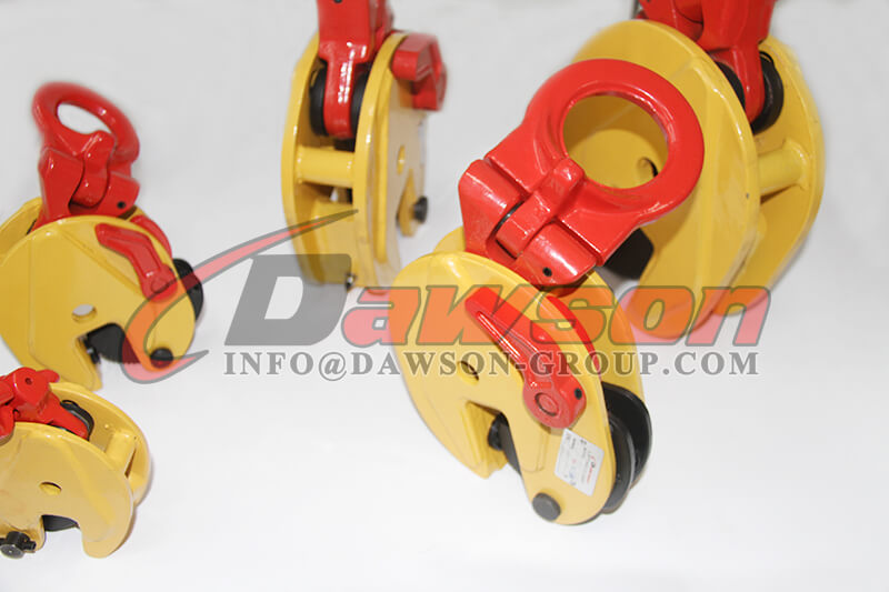 DS-CD Type Universal Plate Clamp - Dawson Group Ltd. - China Manufacturer, Supplier, Factory, Exporter 