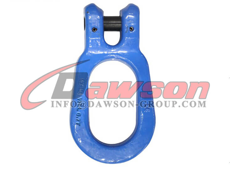 DS1033 Grade 100 Clevis Link for Container Lifting - Dawson Group Ltd. - China Manufacturer