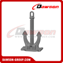 China Supply Marine Ship Spek Anchor