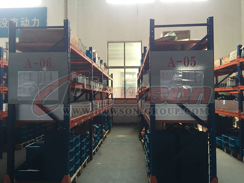 DS-DF-C 50T Chain Hoist, Chain Block - Dawson Group Ltd. - China Manufacturer, Supplier, Factory