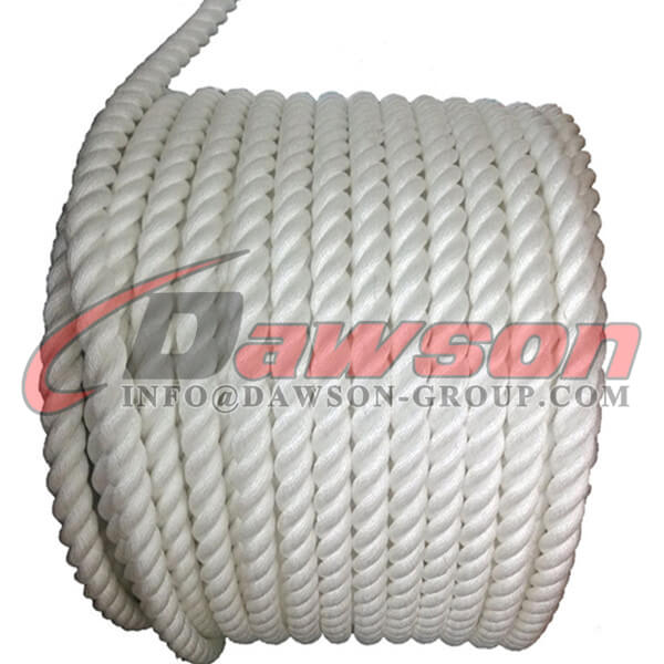UV Resistance Dia 8-18 Inch 12 Strand Nylon /Polyamide/Polyester/Float Rope/PP  Braided Marine Rope - China Mooring Rope and Marine Ropes price