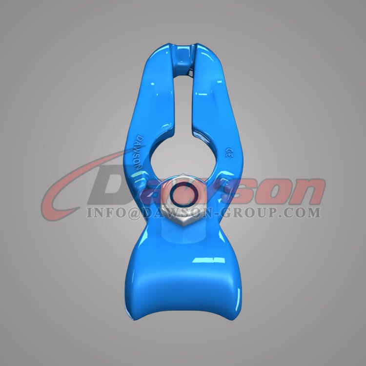 Grade 100 Chain Rope Connector for Logging - Dawson Group Ltd. - China Factory, Exporter