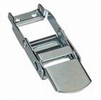 DSOUB 5005 2" STEEL HANDLE BS: 1760Lbs/800KG - Dawson Group Ltd. - China manufacturer, Supplier, Factory