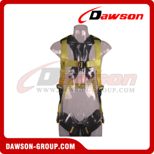 DS5132 Safety Harness EN361