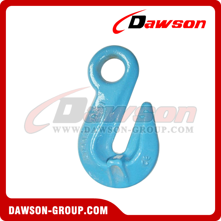 DS1008 G100 Eye Shortening Grab Hook - Dawson Group Ltd. - China Manufacturer Supplier