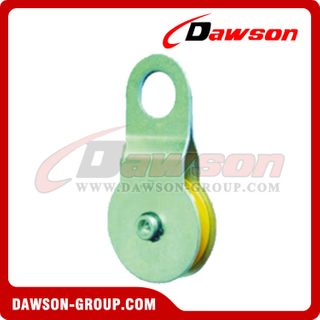 DS-B111 No.03 Steel Pulley