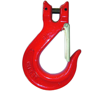 DS069 G80 Clevis Sling Hook - Dawson Group LTD. - China Manufacturer, Supplier, Factory