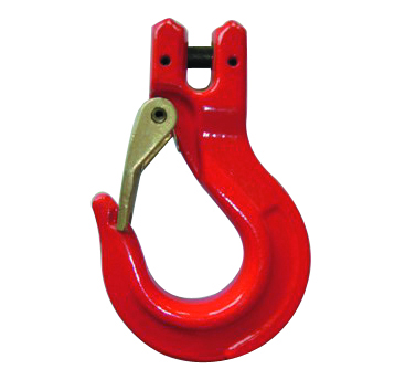 DS329 G80 Clevis Sling Hook - Dawson Group LTD. - China Manufacturer, Supplier, Factory