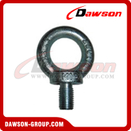 DIN 580 Galvanized Eye Bolts Lifting Eye Screw