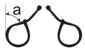 vertical 小于45