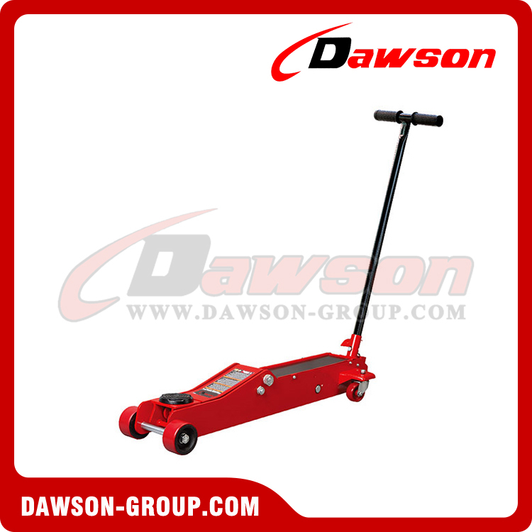 DS820028 2Ton Professional Low Profile Garage Jack